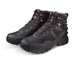 Mammut Winter Boots Blackfin III Mid DT (ideal for ice/snow, waterproof) black Men